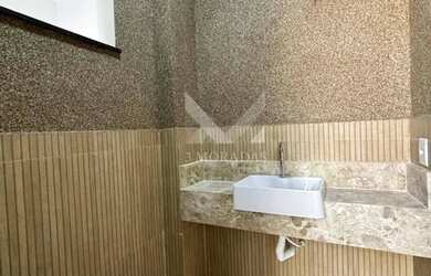 Imagem 14: Casa 3Q no Village Garavelo em Aparecida de Goiânia