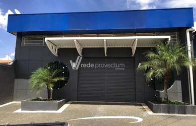 Imagem: O depósito possui 4 Vagas na garagem, 300m² de Área e está