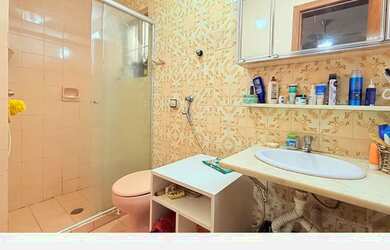 Imagem 7: Apartamento em Higienópolis