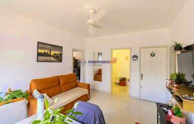 Imagem 6: Apartamento dos sonhos no coração do bairro Menino Deus!