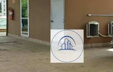 Imagem: O depósito possui 640m² de Área e está localizado em Santana