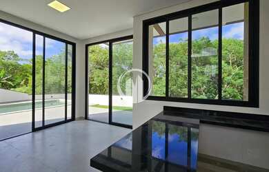 Imagem 12: Casa à venda com 3 suítes - Condomínio Bella Vittá - Jardim Celeste...