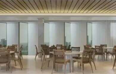 Imagem 7: Mirage Super prédio de alto padrão em Casa Amarela - 3 suítes - 142m...