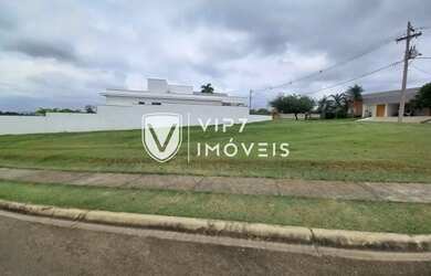 Imagem 5: Terreno à venda, 1038 m² por R$ 650.000,00 - Condomínio Fazenda Jequitibá...