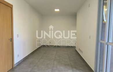 Imagem 2: Apartamento para locação no condomínio Maxx Santa Angela em Jundiaí - SP