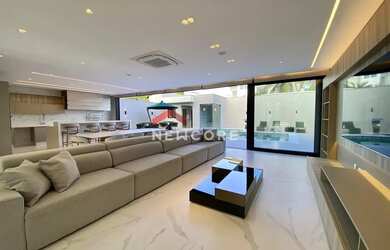 Imagem 16: Casa em Avenida Kensei Tamayose - Jardim Acapulco - Guarujá/SP