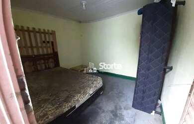 Imagem 16: Casa com 5 dormitórios à venda, 200 m² por R$ 443.000,00 - Marta Helena...