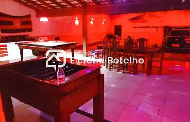 Imagem 4: Aluguel Casa JARAGUA. Piscina, Churrasqueira, 150m² de Áreae3 Vagas...