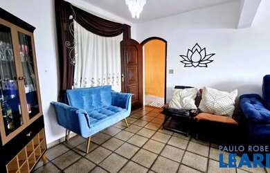 Imagem 8: SOBRADO - VILA BARBOSA - SP