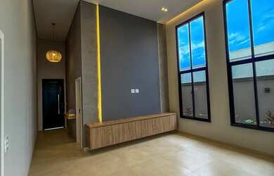 Imagem 7: Casa nova condomínio buona vita rio preto