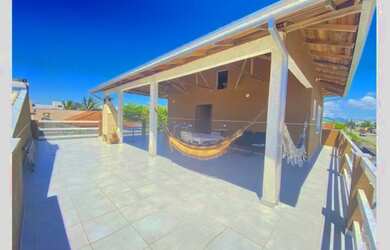 Imagem 8: Vendo Lindo sobrado 50 metros mar