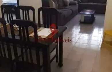 Imagem: O apartamento possui 2 Dormitórios, 3 Banheiros, 1 Vaga na