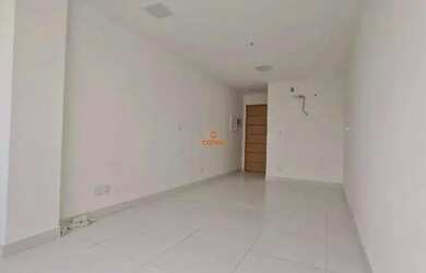 Imagem: O depósito possui 1 Vaga na garagem e 26m² de Área e está