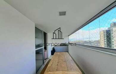 Imagem 3: Apartamento à venda, 4 quartos, 1 suíte, 3 vagas, Buritis - Belo Horizonte/MG