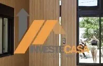 Imagem 4: CASA EM CONDOMÍNIO RESIDENCIAL em SOROCABA - SP, JARDIM RESIDENCIAL VILLAGIO IPANEMA I