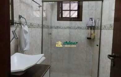 Imagem 7: Sobrado com 2 dormitórios para alugar, 70 m² por R$ 2.501,00/mês -...