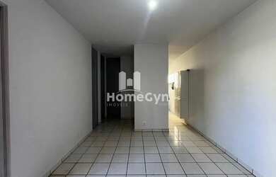 Imagem 4: Apartamento para locação no Residencial Amazônia Park II Goiânia GO