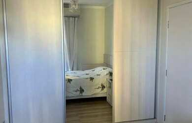 Imagem 8: Apartamento com 3 dormitórios à venda, 92 m² por R$ 850.000,00 - Vila...