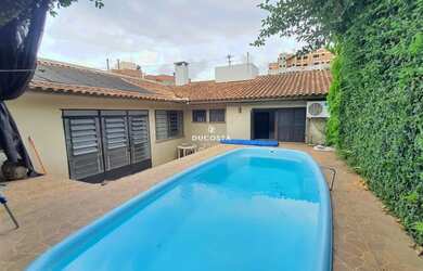 Imagem 11: Casa 3 Dormitórios com Piscina