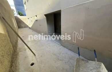 Imagem 2: Venda Área Privativa Sagrada Família Belo Horizonte