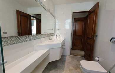 Imagem 13: Apartamento à venda com 225m² e 4 1 suíte quartos em Barra da Tijuca...