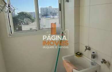 Imagem 16: Página 1 Imóveis anuncia para venda apartamento com 2 dormitórios no Condomínio Mirante