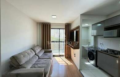 Imagem 4: Apartamento Padrão em Ponta Grossa