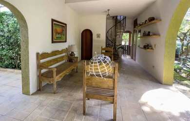 Imagem 8: Casa com 5 dormitórios à venda, 720 m² por R$ 4.500.000,00 - Nova Gardênia - Atibaia/SP