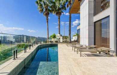 Imagem 3: Quintas do Sol - Casa Condomínio 5 quartos à venda na Anuar Donato