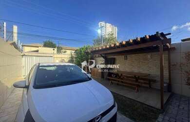 Imagem 4: Casa com 3 dormitórios à venda, 120 m² por R$ 480.000,00 - Centro -...