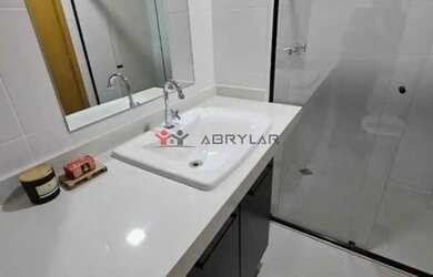 Imagem 7: Apartamento para alugar em Jundiaí, Portal do Paraíso II, com 3 quartos,...