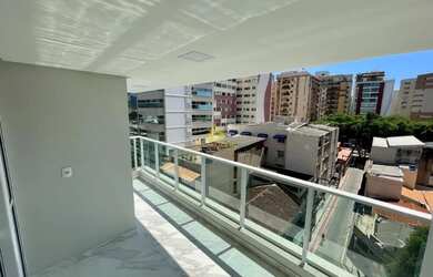 Imagem 8: Apartamento 3 quartos novo no centro de Guarapari