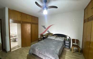 Imagem 13: Vendo Sobrado - 4 Dor / Suíte / 2 Vg / 244m² - Jd. Conceição - SJRP/SP