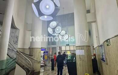 Imagem 15: Sala comercial excelente localização com uma Área 35,84 m² na Rua...