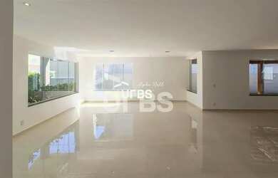 Imagem 2: Jardins Paris - Casa de Condomínio 4 quartos, sendo 4 suítes