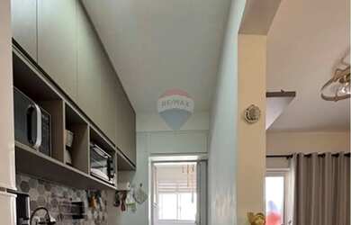 Imagem 10: Apartamento com 2 dormitórios e suíte em Botucatu