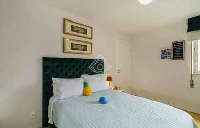 Imagem 14: Apartamento à venda na Alameda Jaú, Jardim Paulista, São Paulo