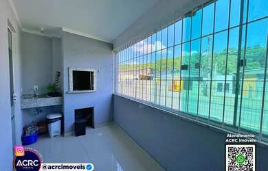 Imagem 5: ACRC Imóveis - AP09765 - Apartamento a Venda no Bairro Badenfurt em Blumenau