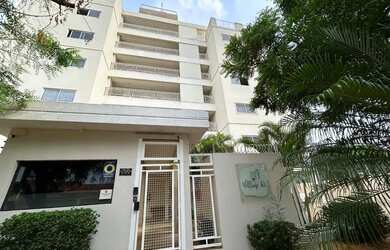 Imagem: O studio possui 1 Dormitório, 1 Banheiro, 1 Vaga na garagem