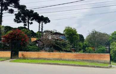 Imagem 3: Casa 2 dormitórios terreno de 3.695,68 m²