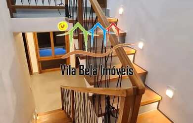 Imagem 15: Casa a venda em Ilhabela. Piscina, Varanda, Vista para o mare183m² de...