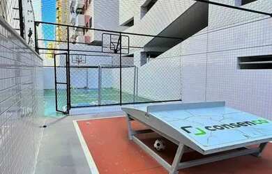 Imagem 10: Imóvel para venda tem 78 metros quadrados com 3 quartos em Ponta Verde...