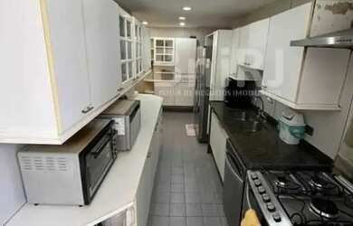 Imagem 9: Botafogo - Especial. Piscina, Churrasqueira, Imóvel mobiliadoeVaranda