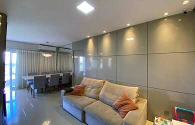 Imagem 7: Apartamento à venda no Residencial Bela Vista com 3Q sendo 1 suíte por...