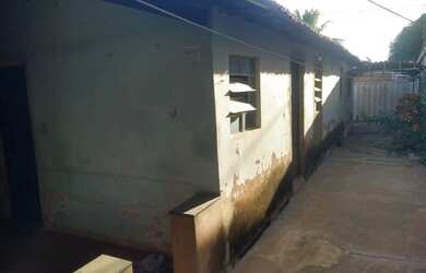 Imagem 3: Casa a venda no bairro Santa Lúcia