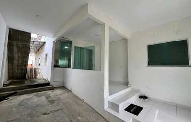 Imagem 13: CASA NO SÃO JOSÉ PROX. AO shopping grande circular/ 02 quartos Semi Mobiliado