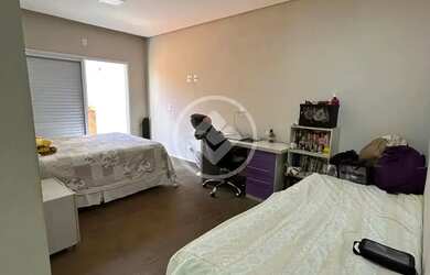 Imagem 10: Casa Alto Padrão, 4 Suítes, 1 suíte master com closet, 5 Banheiros...