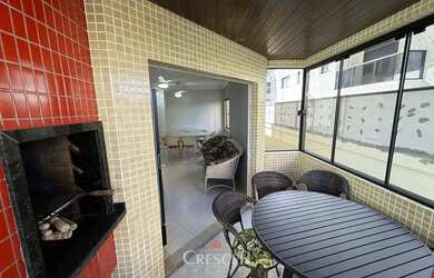 Imagem 9: Apartamento para venda com 3 quartos na Praia Mansa em Caioba