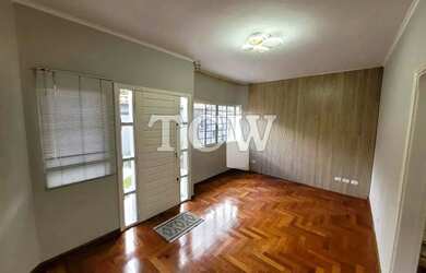 Imagem 5: Casa Padrão em Poços de Caldas