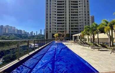 Imagem 2: Apartamento com 4 Quartos para alugar, 163 m² por R$ 12.900/mês - Vale...